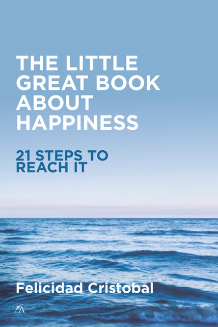 el pequeno gran libro de la felicidad
